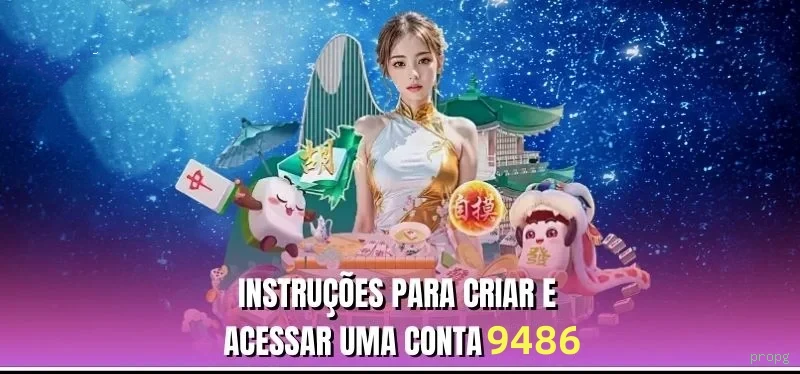 Notificações e promoções