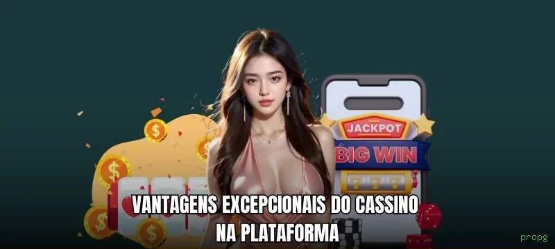 Dealers profissionais da propg