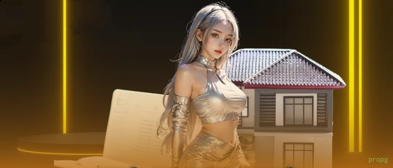 Slots Premium da PG Soft na propg
